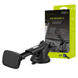 Supporto auto magnetico...