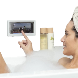 Proteggi il tuo smartphone...