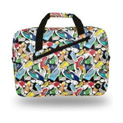 Borsa porta PC versatile...