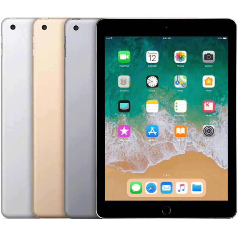 Apple iPad 5e gen WiFi