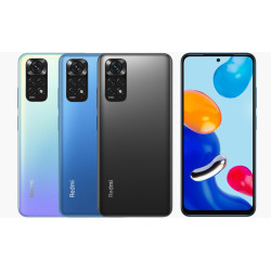 Xiaomi Redmi Note 11 4G...